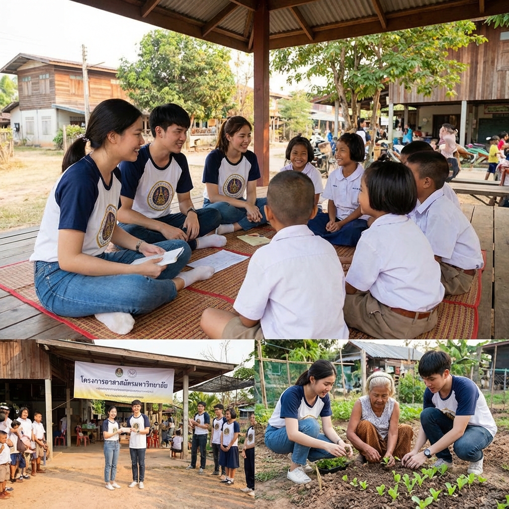 วิสัยทัศน์