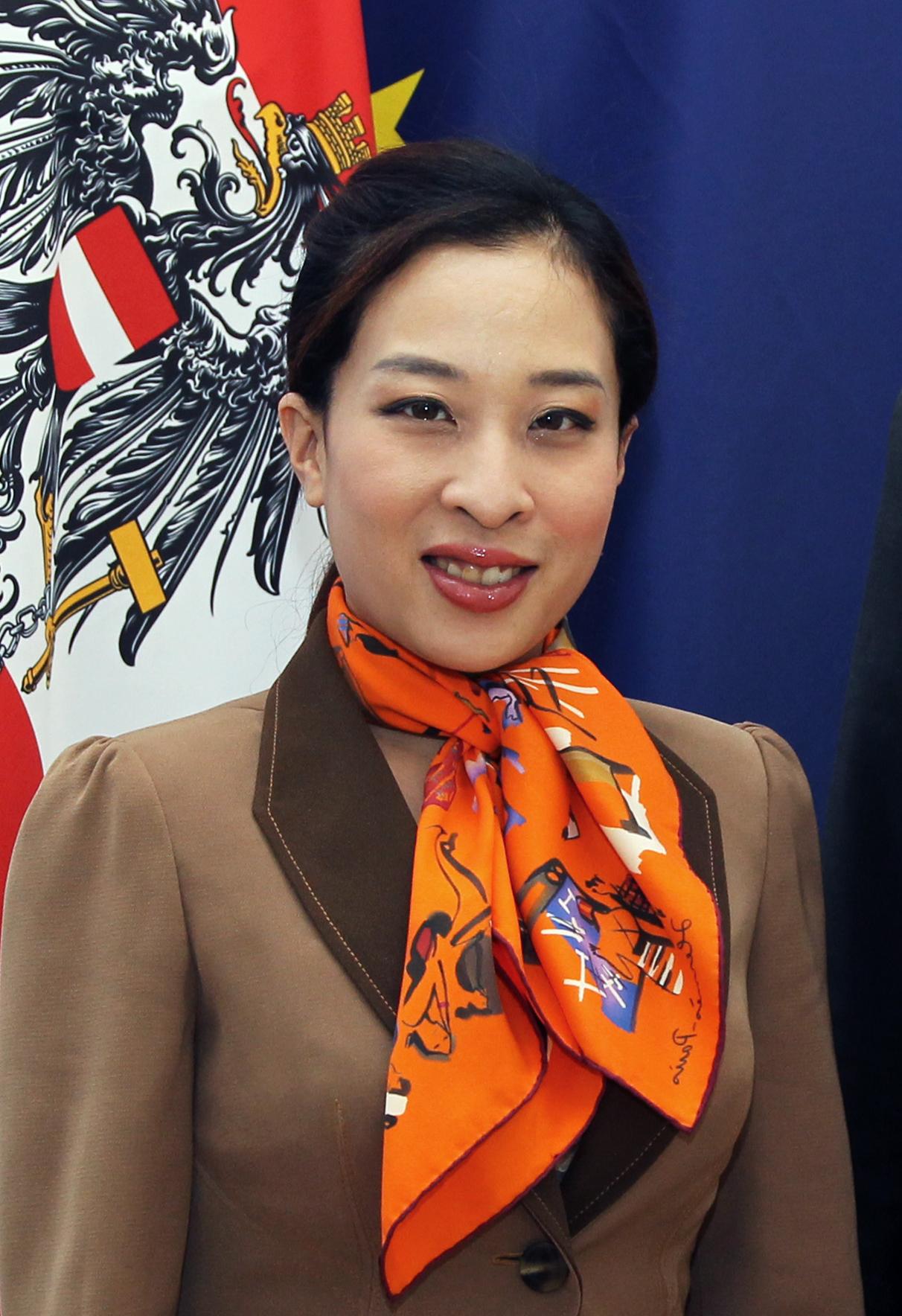 สมเด็จพระเจ้าลูกเธอ เจ้าฟ้าพัชรกิติยาภา นเรนทิราเทพยวดี กรมหลวงราชสาริณีสิริพัชร มหาวัชรราชธิดา