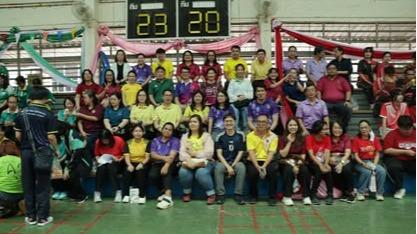 คณะวิทยาศาสตร์และเทคโนโลยี จัดโครงการสืบสานวัฒนธรรมท้องถิ่นล้านนาสัมพันธ์ สร้างสรรค์ความเป็นไทย ครั้งที่ 18 เสริมสร้างความสามัคคีและความผูกพันในองค์กร