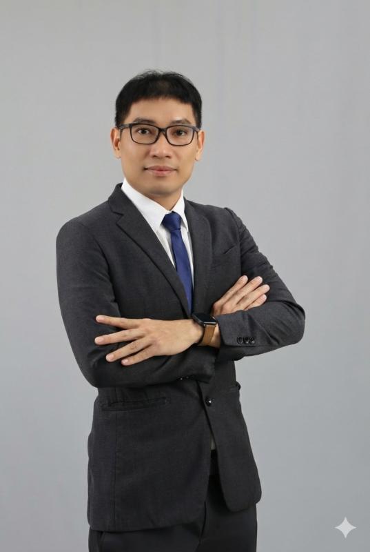 ผู้ช่วยศาสตราจารย์ ดร. พิศิษฐ์ นาคใจ