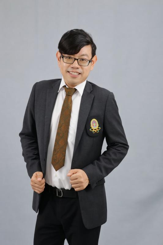 ผู้ช่วยศาสตราจารย์ ดร. ธนากร ธนวัฒน์