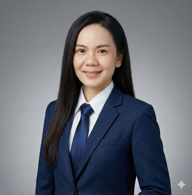 ผู้ช่วยศาสตราจารย์ ดร. พัชรี มณีรัตน์