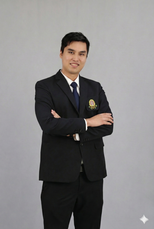 ปริญญา ไกรวุฒินันท์