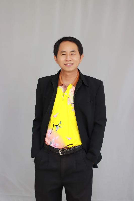 ผู้ช่วยศาสตราจารย์ ยุทธชัย มิ่งขวัญ