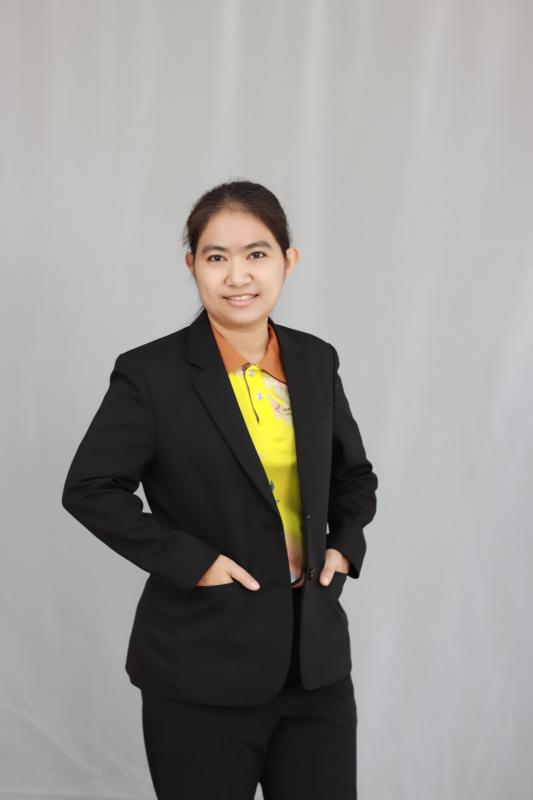 ดร. นราวดี นวลสอาด