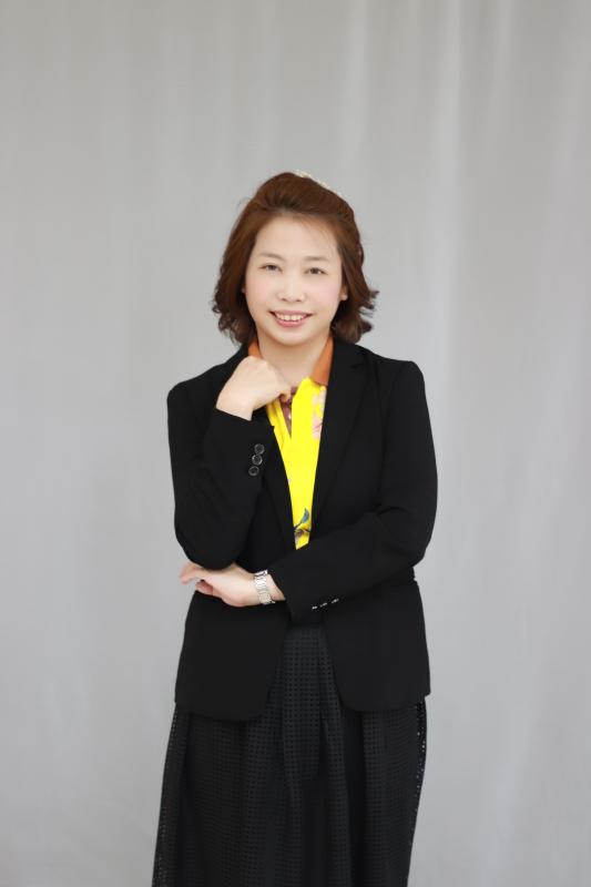 ผู้ช่วยศาสตราจารย์ วรินสินี จันทะคุณ