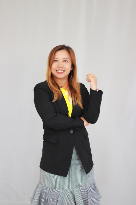 ผู้ช่วยศาสตราจารย์ ดร. นภาภรณ์ จันทร์สี