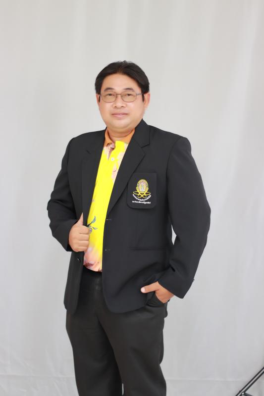 ผู้ช่วยศาสตราจารย์ ดร. ดิเรก บัวหลวง