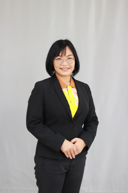 ผู้ช่วยศาสตราจารย์ ดร. กชกร ลาภมาก