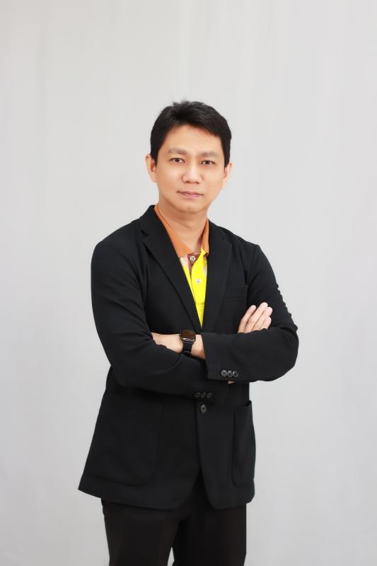 ผู้ช่วยศาสตราจารย์ ดร. วีรศักดิ์ จอมกิติชัย