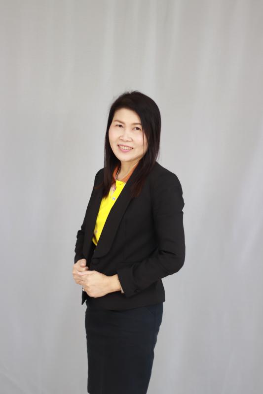 ผู้ช่วยศาสตราจารย์ ดร. พรทิพพา พิญญาพงษ์