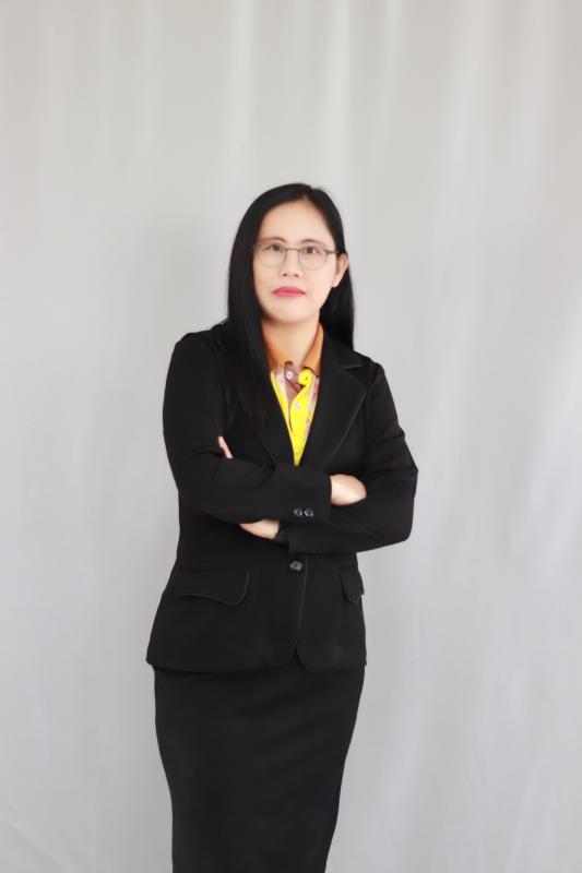 ผู้ช่วยศาสตราจารย์ ดร. ณัฐกฤตา บุณณ์ประกอบ