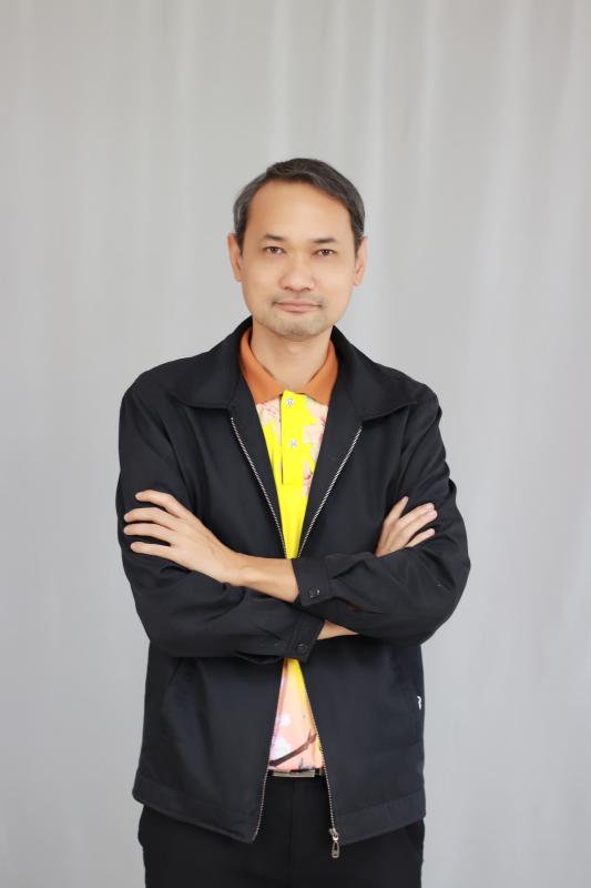 รองศาสตราจารย์ ดร. พงศ์เทพ จันทร์สันเทียะ