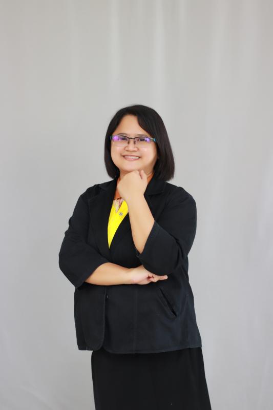 ดร. พันธุ์ทิพย์ ถือเงิน