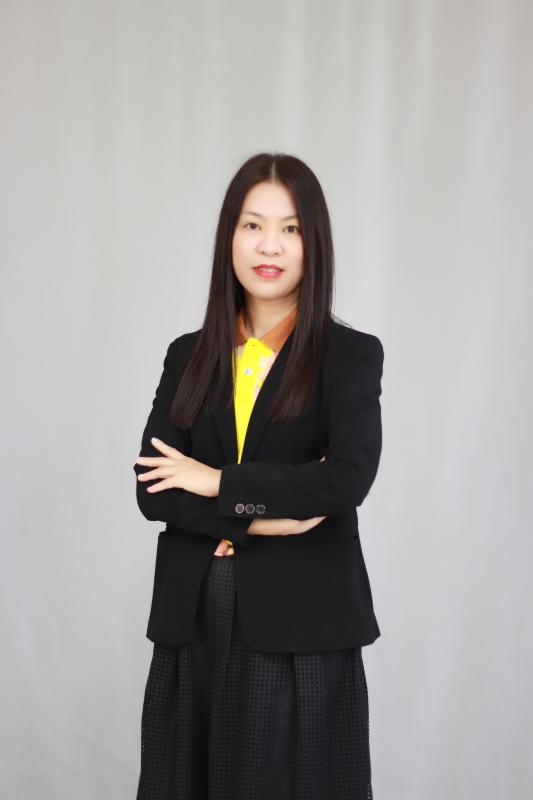 ดร. วชิราภรณ์ เขียวมั่ง