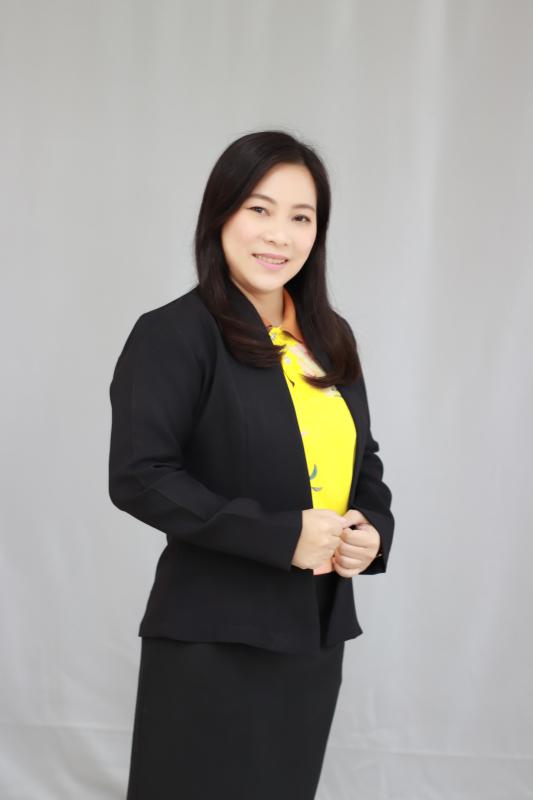 ผู้ช่วยศาสตราจารย์ ดร. จิราพร เกตุวราภรณ์