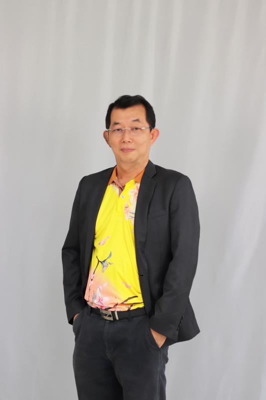 อาจารย์ พิชิต พวงภาคีศิริ