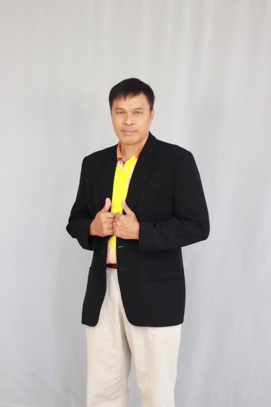 อาจารย์ จำรูญ จันทร์กุญชร