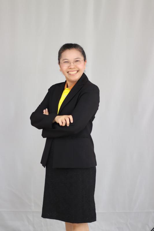 อาจารย์ นารีวรรณ พวงภาคีศิริ