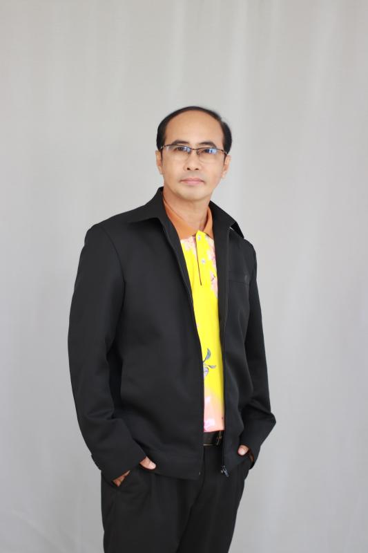 อาจารย์ มานิตย์ พ่วงบางโพ