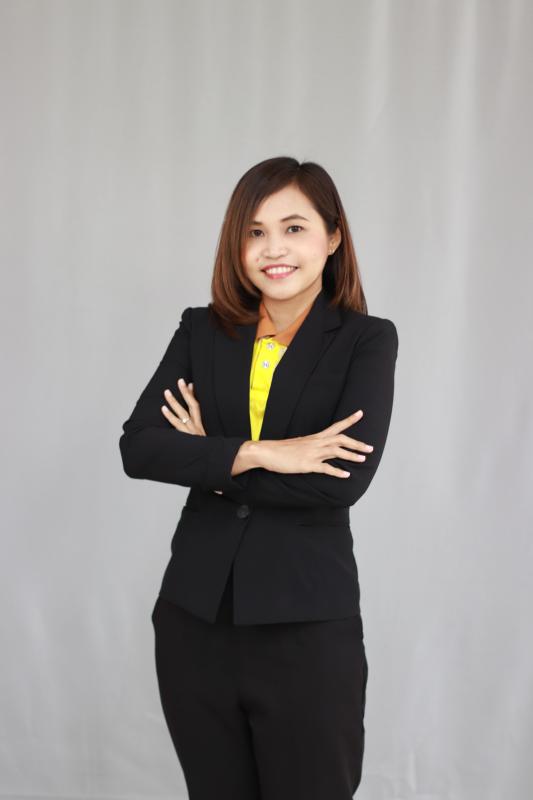 ผู้ช่วยศาสตราจารย์ ชนิดา เรืองศิริวัฒนกุล