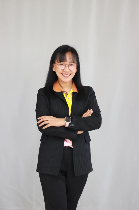 ดร. กนกวรรณ กันยะมี