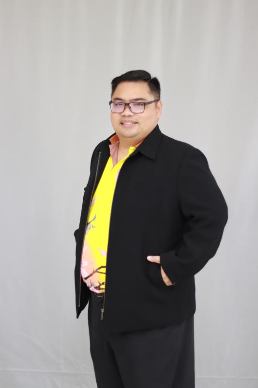 ผู้ช่วยศาสตราจารย์ ดร. โสภณ วิริยะรัตนกุล