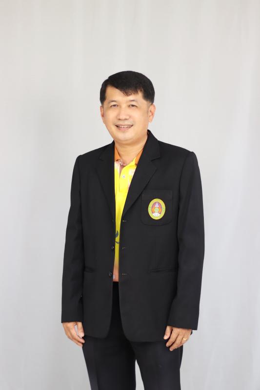 อาจารย์ พรเทพ จันทร์เพ็ง