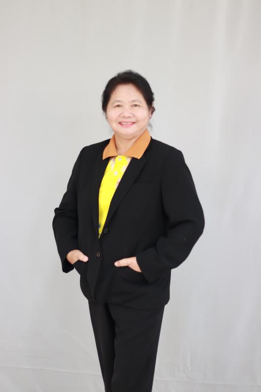 ผู้ช่วยศาสตราจารย์ ดร. ราตรี คำโมง