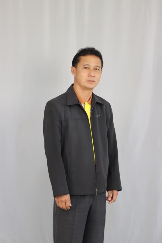 อาจารย์ ชุมพล แพร่น่าน