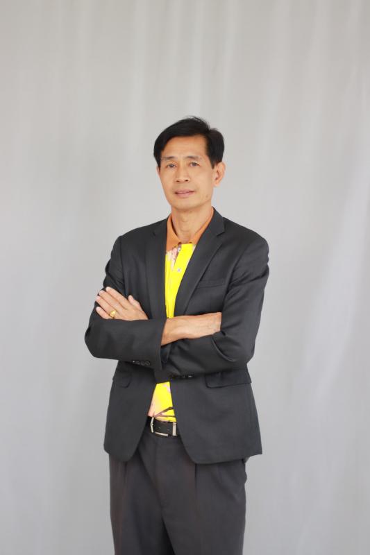 ผู้ช่วยศาสตราจารย์ สมคิด ทุ่นใจ