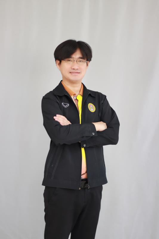 อาจารย์ สุรพล ชุ่มกลิ่น