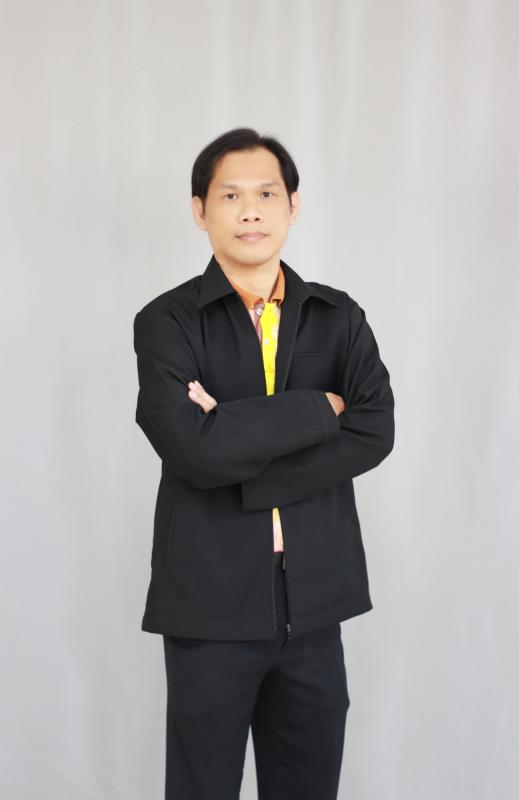 อาจารย์ กฤษณ์ ชัยวัณณคุปต์