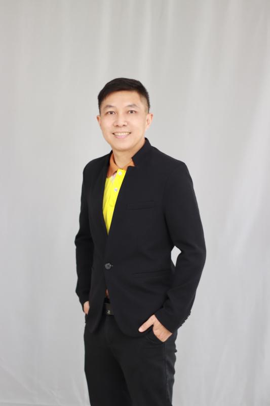 อาจารย์ อนุชา เรืองศิริวัฒนกุล