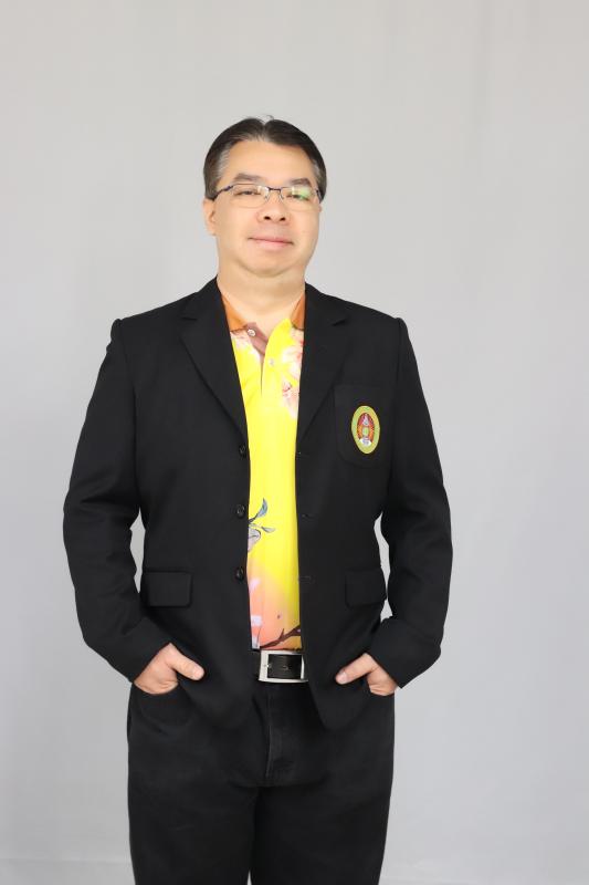 ผู้ช่วยศาสตราจารย์ ดร. พีระพล ขุนอาสา