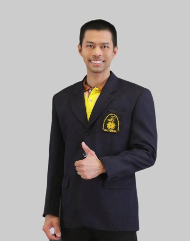 ผู้ช่วยศาสตราจารย์ ดร. ภาคภูมิ โชคทวีพาณิชย์