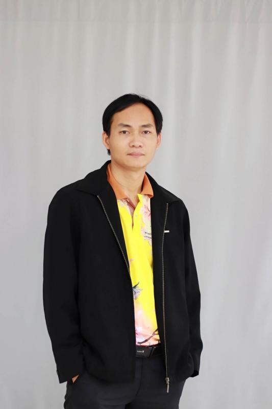 ผู้ช่วยศาสตราจารย์ ดร. วรวุฒิ ธุวะคำ