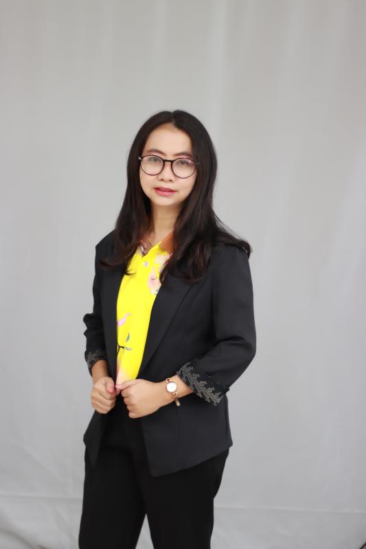 ผู้ช่วยศาสตราจารย์ ดร. สุภาพร พงศ์ธรพฤกษ์