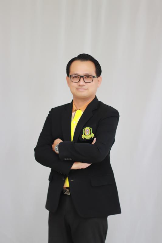 ผู้ช่วยศาสตราจารย์ ดร. กฤษณะ คำฟอง