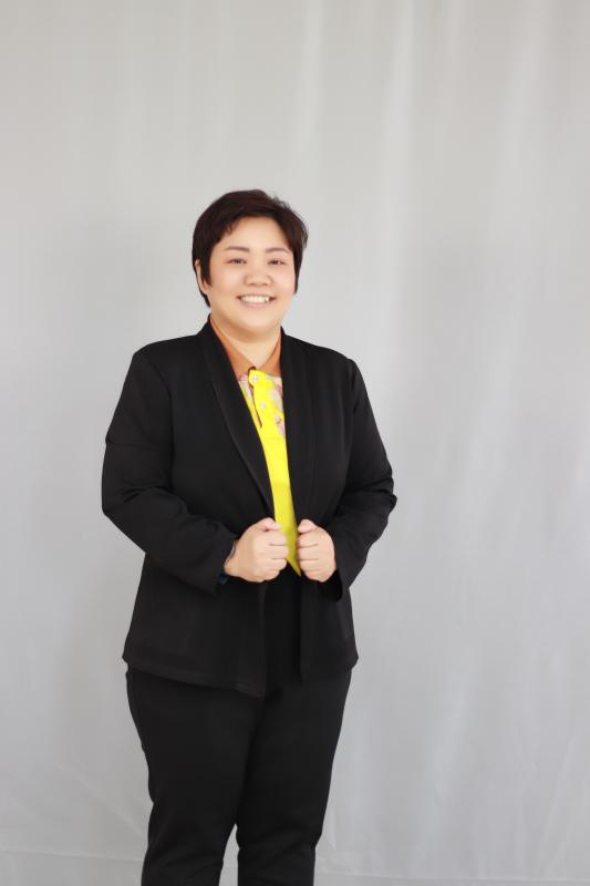 ผู้ช่วยศาสตราจารย์ ดร. พุทธดี อุบลศุข