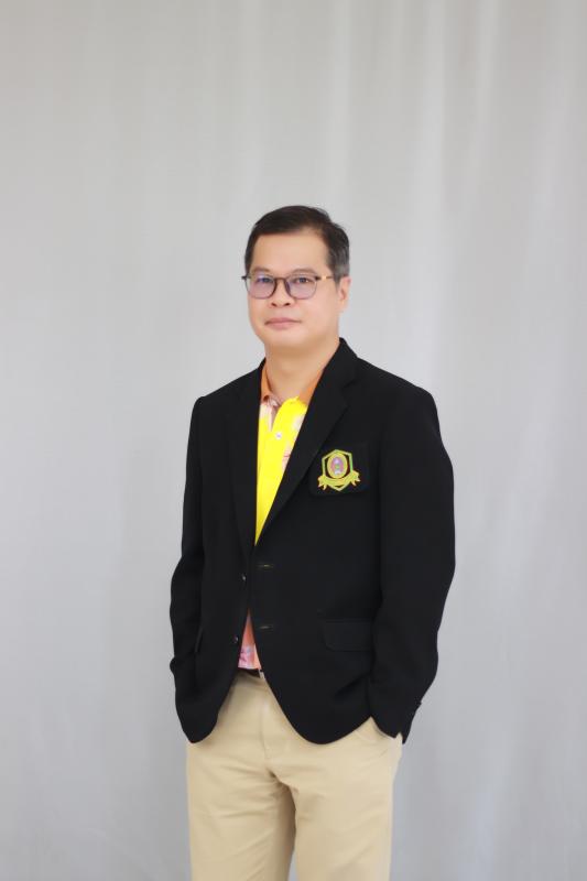 ผู้ช่วยศาสตราจารย์ ดร. ชาติทนง โพธิ์ดง