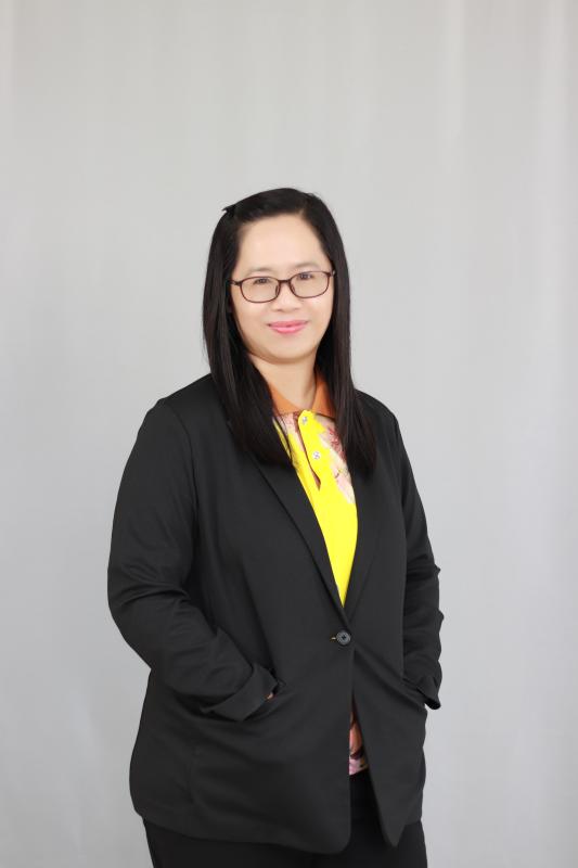 ผู้ช่วยศาสตราจารย์ จงรัก ดวงทอง