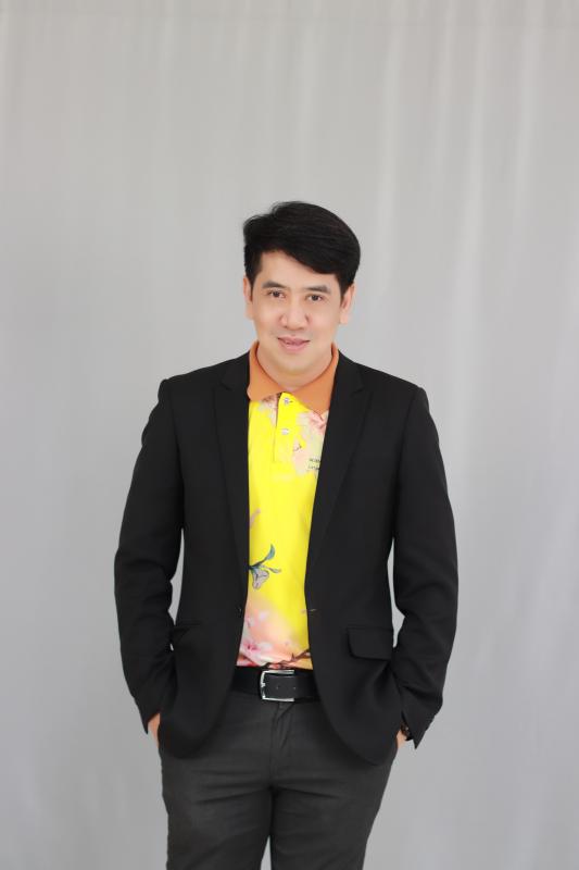 ผู้ช่วยศาสตราจารย์ ดร. พงษ์ศักดิ์ อ้นมอย