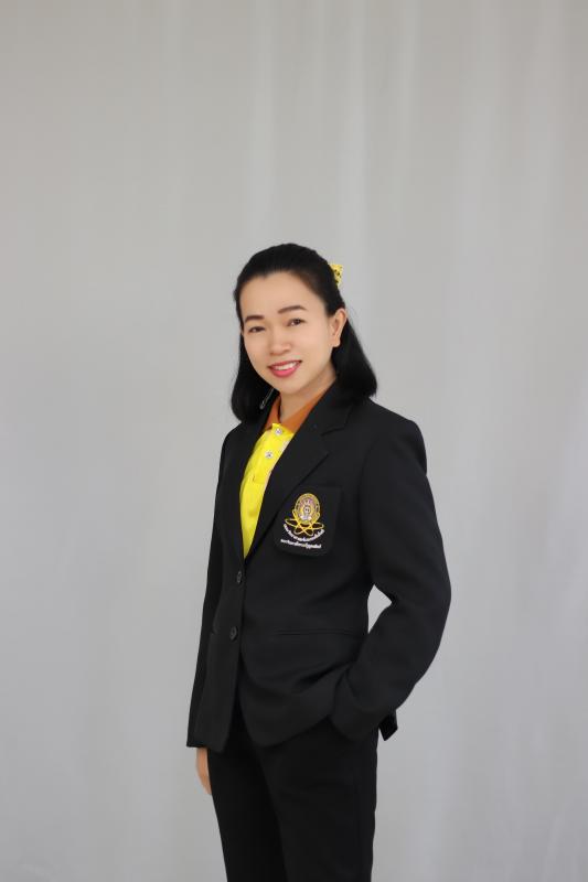 ผู้ช่วยศาสตราจารย์ ดร. สุนีย์ กันแจ่ม