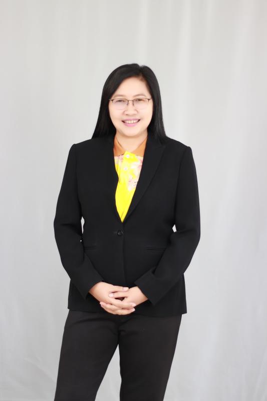 ผู้ช่วยศาสตราจารย์ ดร. กิตติวรรณ จันทร์ฤทธิ์