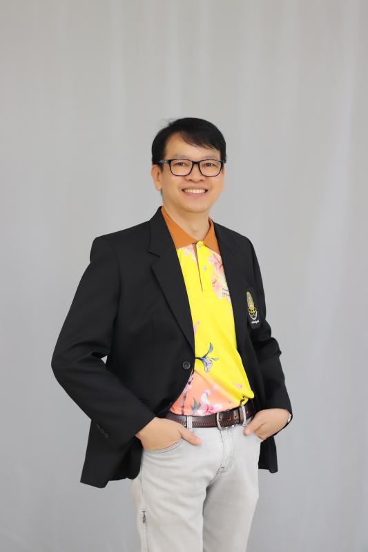 ผู้ช่วยศาสตราจารย์ ดร. ศรัณยู เรือนจันทร์