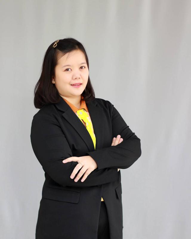 ผู้ช่วยศาสตราจารย์ ศศิธร สุขจิตต์