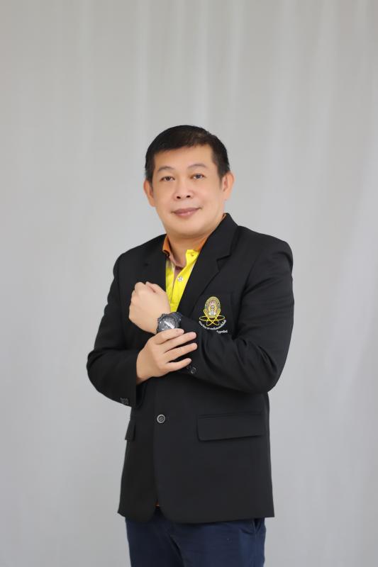 ผู้ช่วยศาสตราจารย์ ดร. เผด็จการ กันแจ่ม