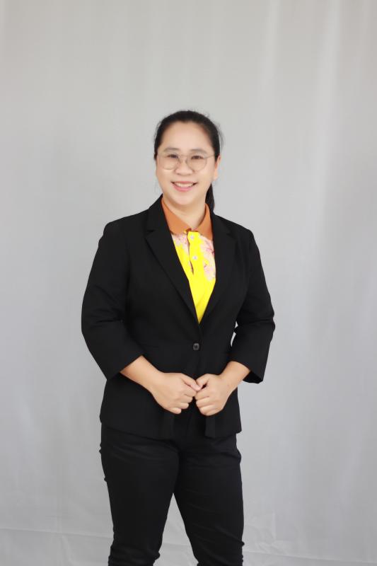 อาจารย์ กานต์ธิดา ไชยมา