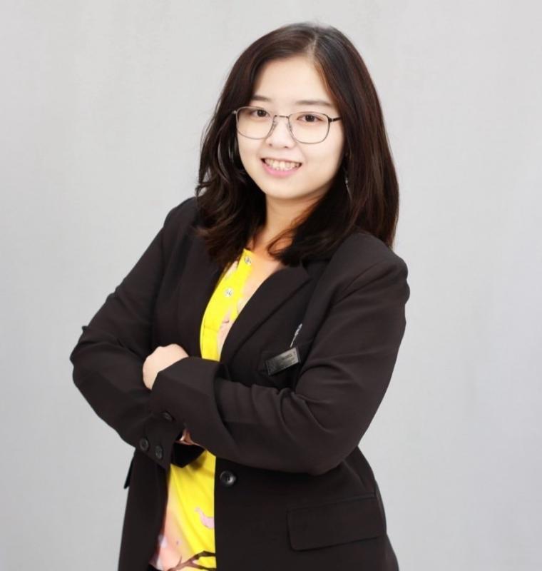 ผู้ช่วยศาสตราจารย์ ดร. ชื่นกมล ปัญญายง